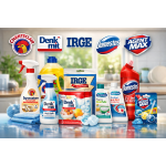 Для чистки и уборки